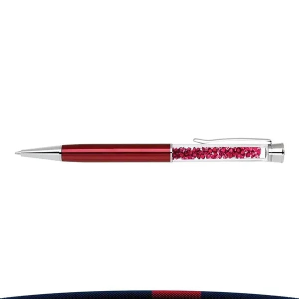 Rita Metal Pen