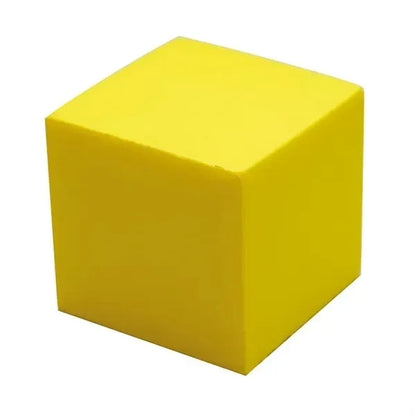 Stress Reliever Cube