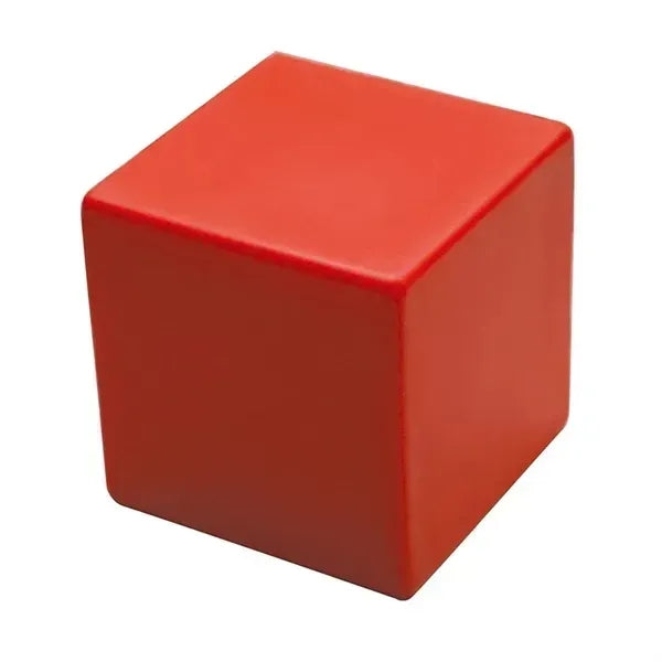 Stress Reliever Cube