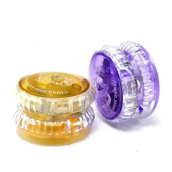 Light Up Yo-Yo For Kids