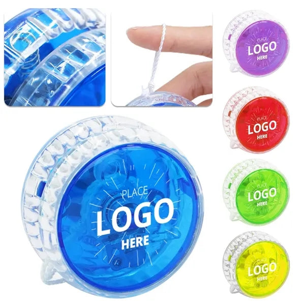 Light Up Yo-Yo For Kids