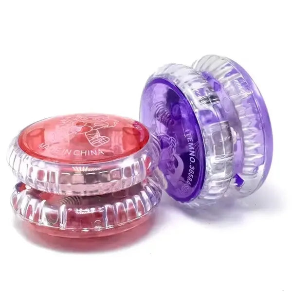 Light Up Yo-Yo For Kids