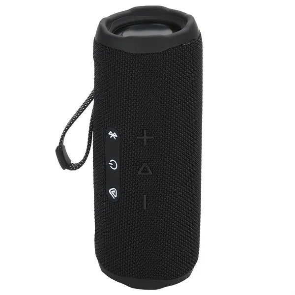 Flip 7-Portable Waterproof and Drop-Proof Speaker