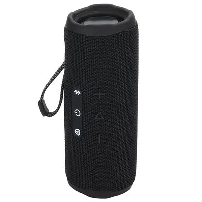 Flip 7-Portable Waterproof and Drop-Proof Speaker
