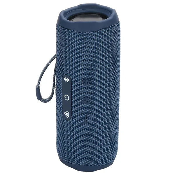 Flip 7-Portable Waterproof and Drop-Proof Speaker