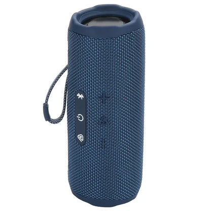 Flip 7-Portable Waterproof and Drop-Proof Speaker