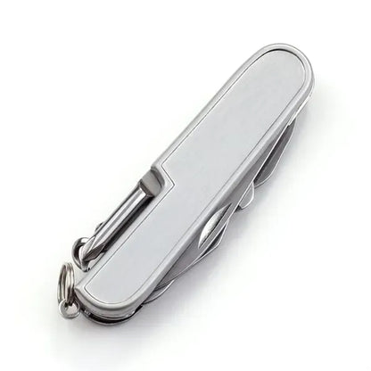 11 in1 Field Multitool keychain pocket Knife