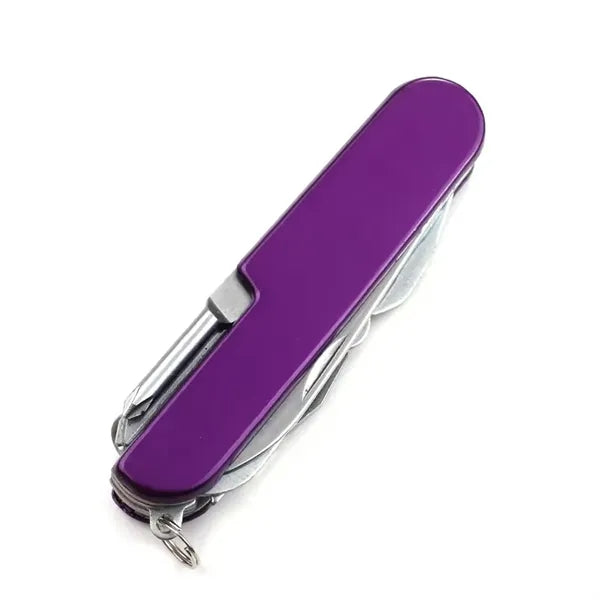 11 in1 Field Multitool keychain pocket Knife