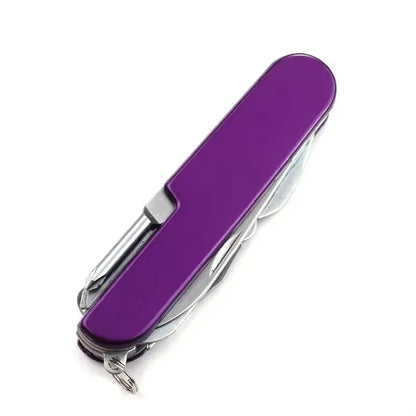 11 in1 Field Multitool keychain pocket Knife