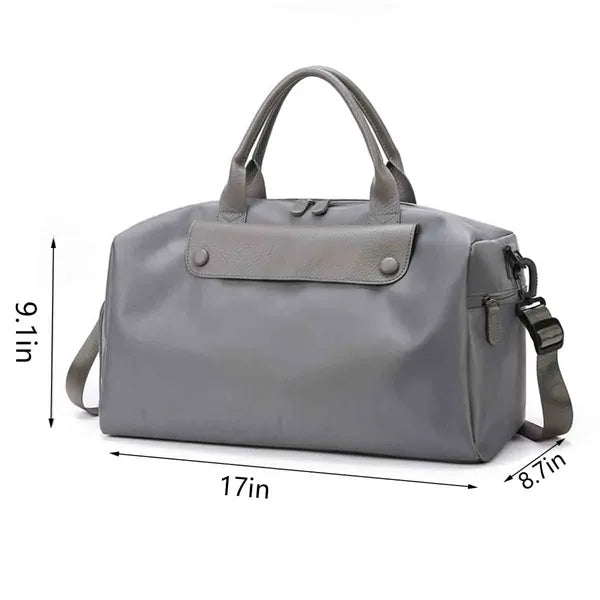 Travel Waterproof Tote Duffel Bag