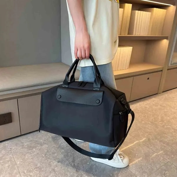 Travel Waterproof Tote Duffel Bag