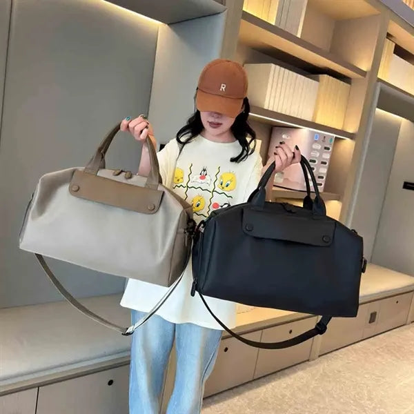 Travel Waterproof Tote Duffel Bag