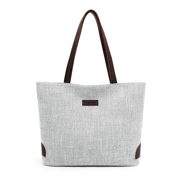 Bohemian Cotton Linen Wear-resistant Shoulder Bag