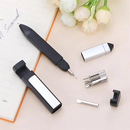 All-in-One Multi-Function Tool Pen