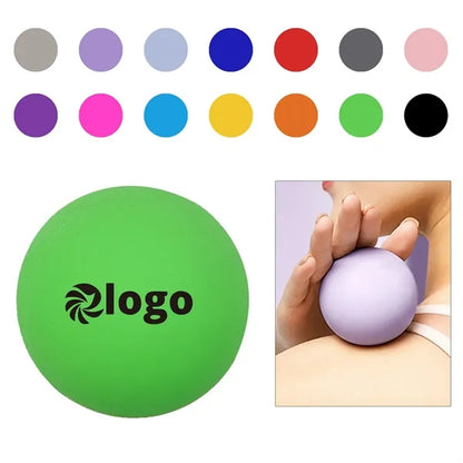 Hot Sale High Bounce Hollow Balls 2.4"