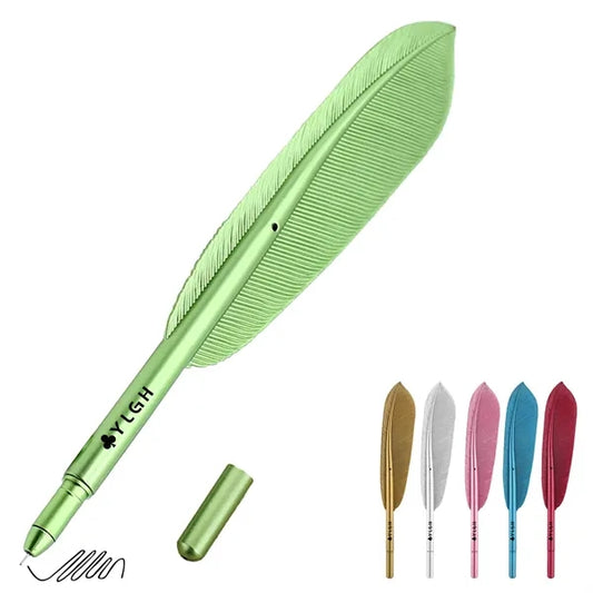 Feather Pens