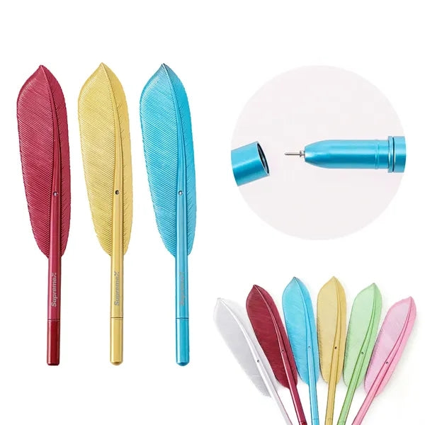 Feather Pens