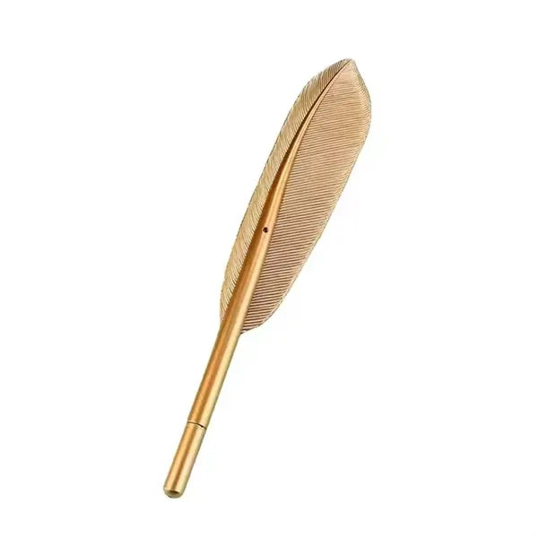 Feather Pens
