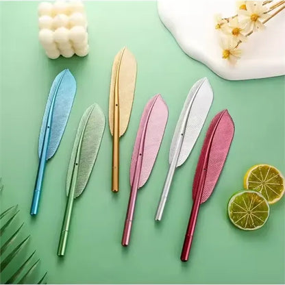 Feather Pens