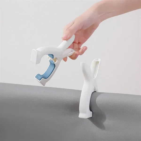 Bunny Ear Clothes Clips