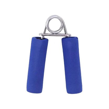 Squeeze Resistant Handle Grips Exerciser