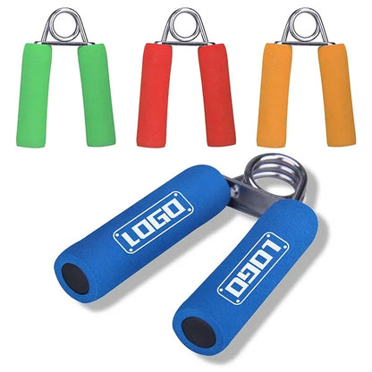 Squeeze Resistant Handle Grips Exerciser