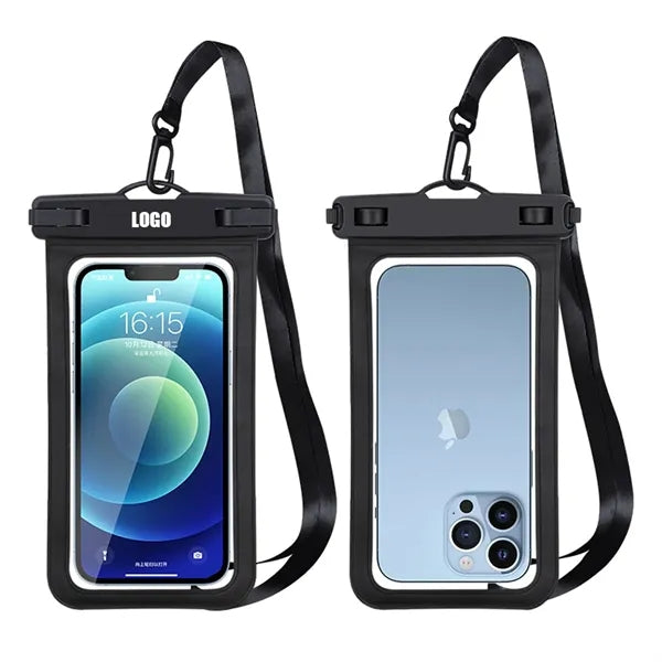 IPX8 Waterproof Phone Pouch