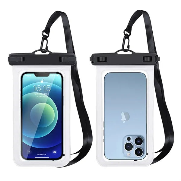 IPX8 Waterproof Phone Pouch