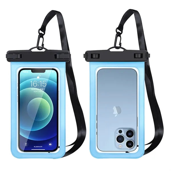 IPX8 Waterproof Phone Pouch