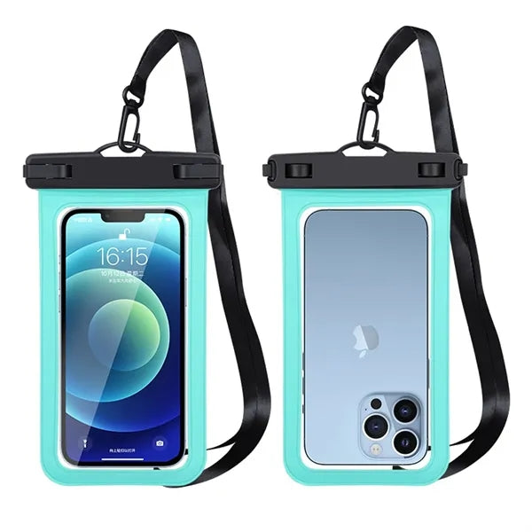 IPX8 Waterproof Phone Pouch