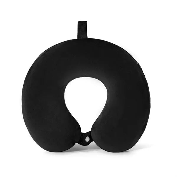 Travel Memory Foam Neck Pillow