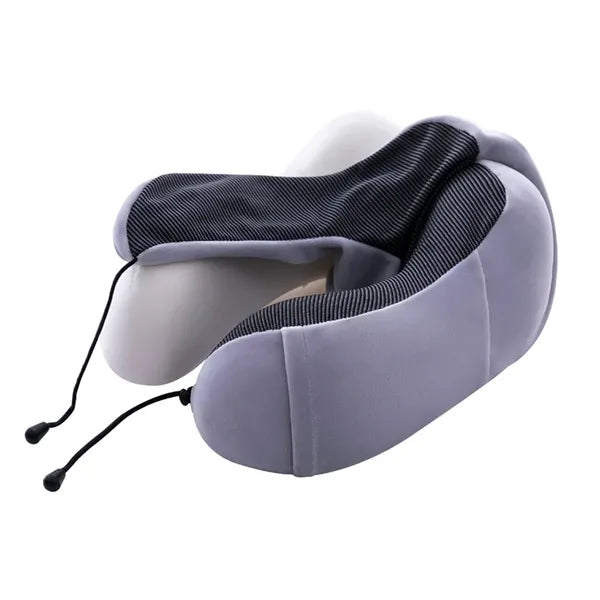 Travel Memory Foam Neck Pillow