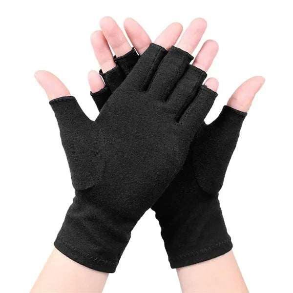 Compression Fitness Gloves