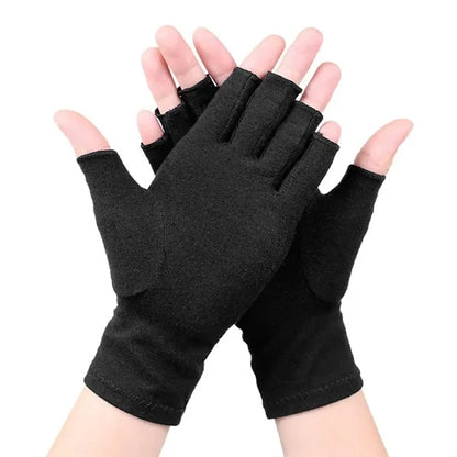 Compression Fitness Gloves