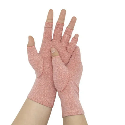 Compression Fitness Gloves
