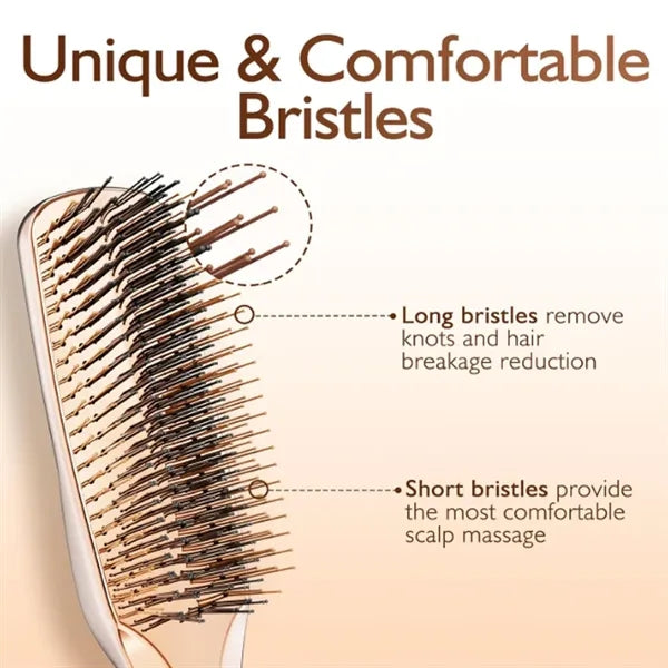Detangling Hair Brush