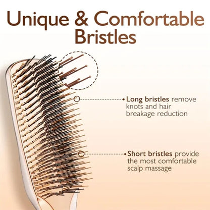 Detangling Hair Brush