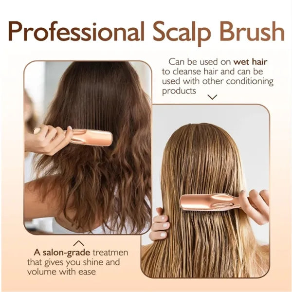 Detangling Hair Brush