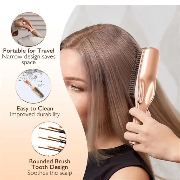 Detangling Hair Brush