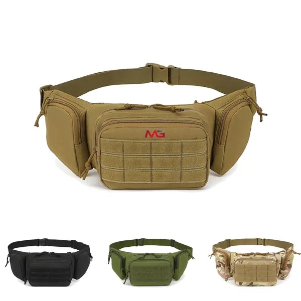 Tactical Fanny Pack