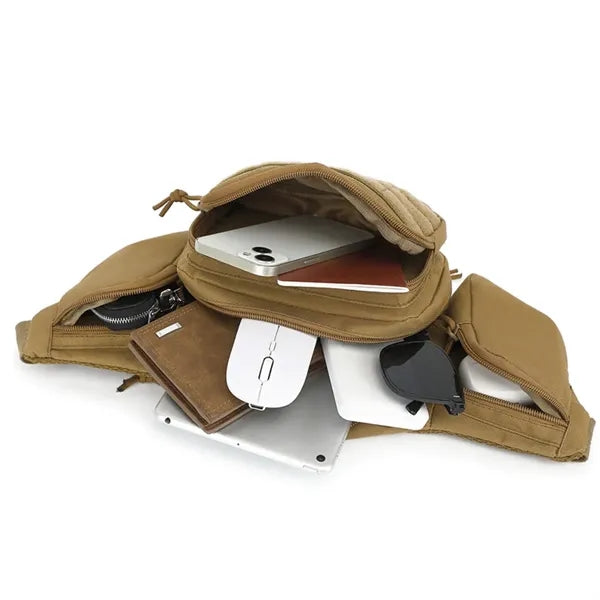Tactical Fanny Pack
