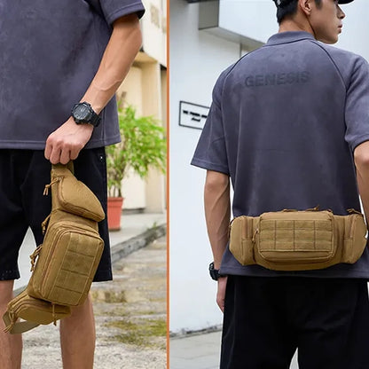 Tactical Fanny Pack