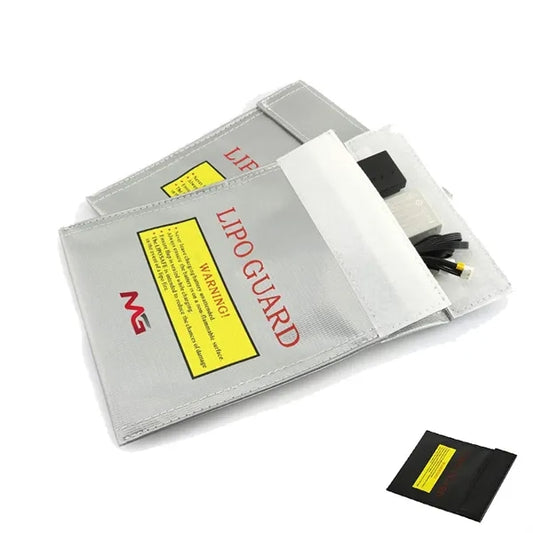 Lipo Safe Bag Fireproof