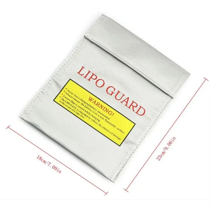 Lipo Safe Bag Fireproof