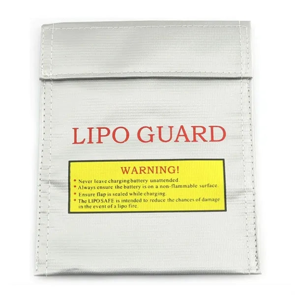 Lipo Safe Bag Fireproof