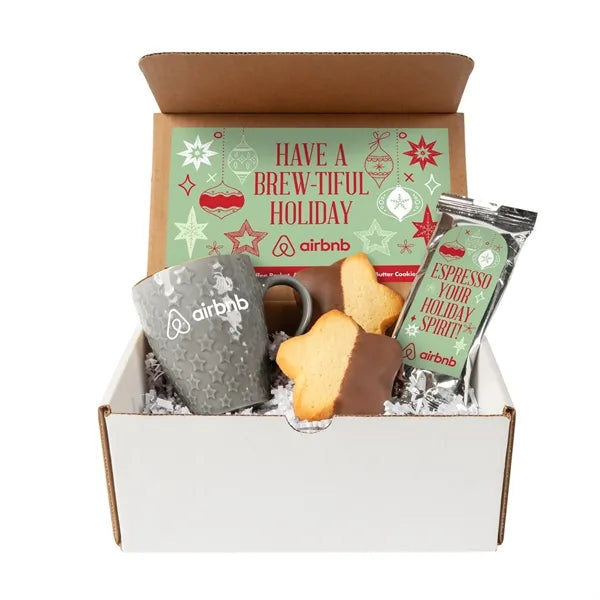 Morning Star Mug Kit