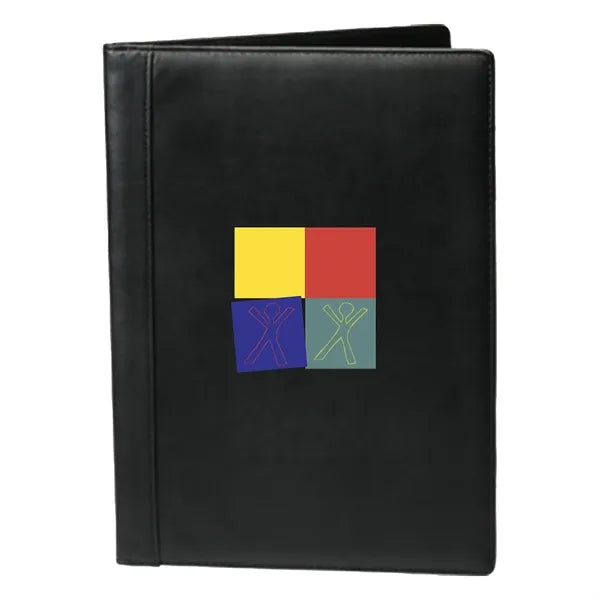 Promotional Junior Portfolios with Pocket