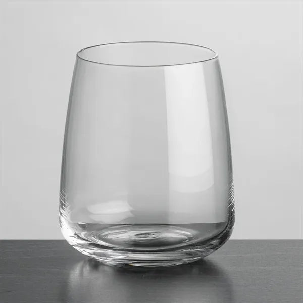 Dunhill OTR - Deep Etch