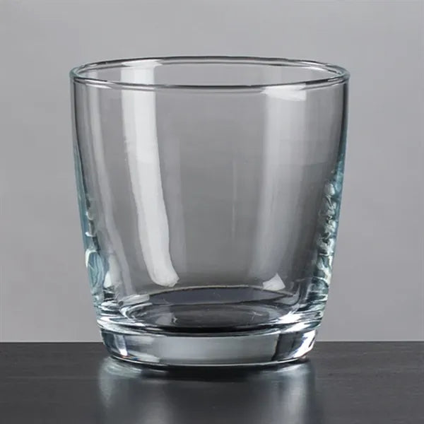 Carberry OTR - Deep Etch