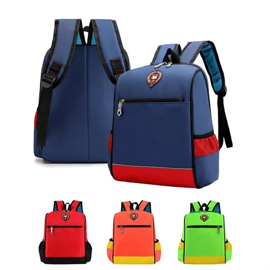 Kids' School Backpack
